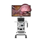 Лапароскопічна стійка UX5 4K 3D White light 32″ Mindray