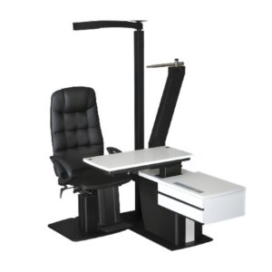 Робоче місце офтальмолога Delta QP Medinstrus