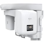 Апарат рентгенівський цифровий XDI-250 (панорамний, цефалометричний)