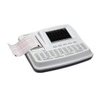 6-канальний електрокардіограф SE-601B