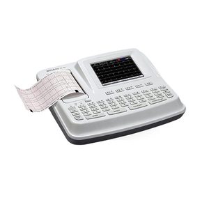6-канальний електрокардіограф SE-601B
