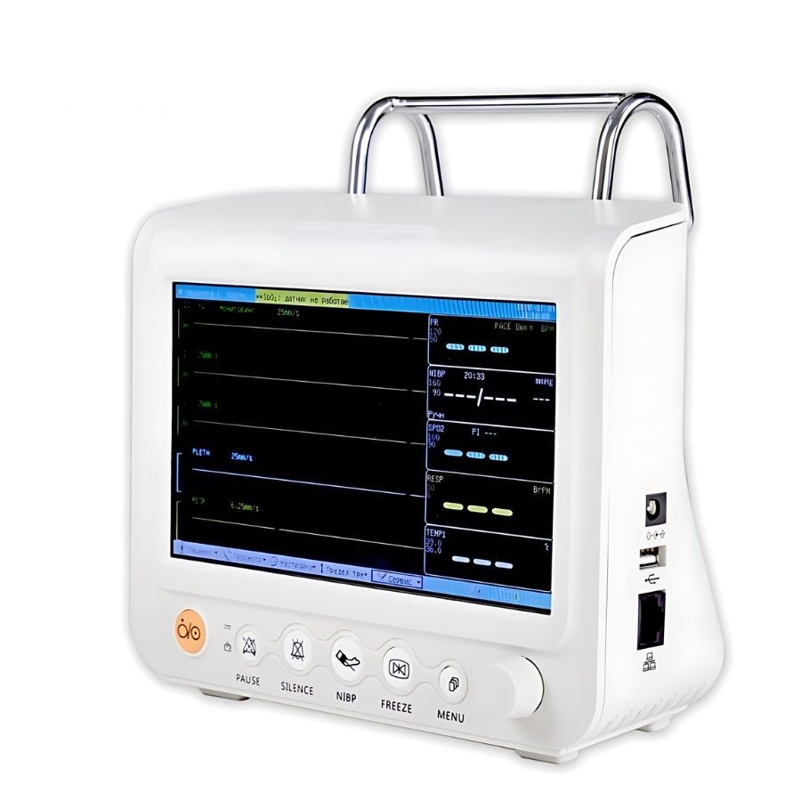 Мобільний монітор Brightfield Healthcare OSEN 8000B