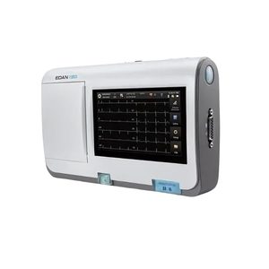 3-канальний електрокардіограф SE-301 з вбудованим модулем WI-FI