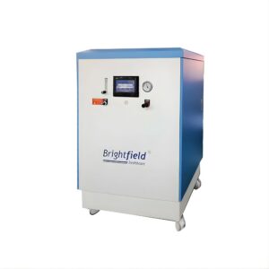 Медичний кисневий концентратор Brightfield AE-8-NW