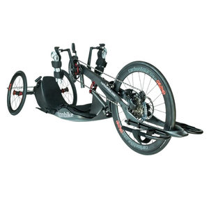 Ручний велосипед Top End Carbonbike H1/H2