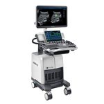 Система ультразвукова діагностична Mindray DC-80 System