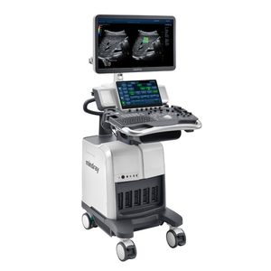 Система ультразвукова діагностична Mindray DC-80 System