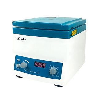 Центрифуга медична лабораторна LC-04A Zenith Lab