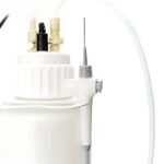 Вакуумний аспіратор SAFEVAC
