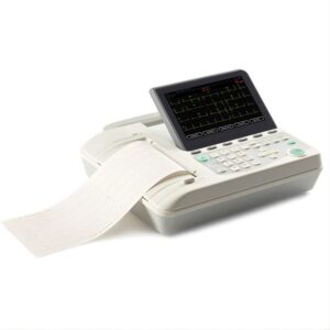 Електрокардіограф Brightfield Healthcare EM-301