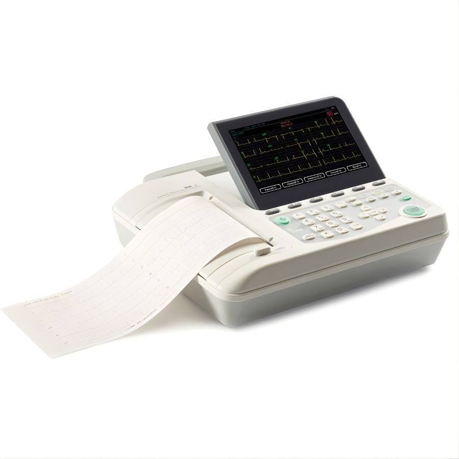 Електрокардіограф Brightfield Healthcare EM-301