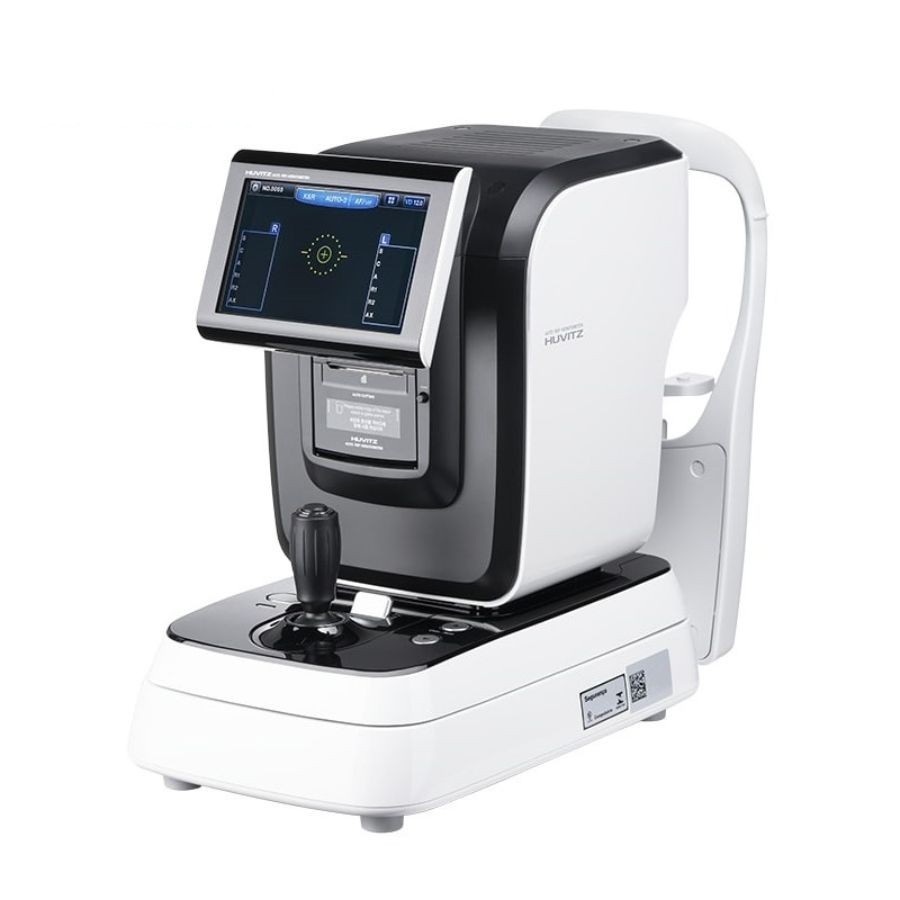 Авторефкератометр HUVITZ HRK-8000A