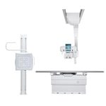 Універсальна цифрова рентгенографічна система Vision C