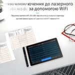 Електрокардіограф NEO ECG S120 Carewell
