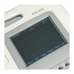 Електрокардіограф 3-канальний 1103L Carewell