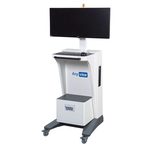 Рентген C-арка Anyview 500DR з плоскопанельним детектором 9-дюймів