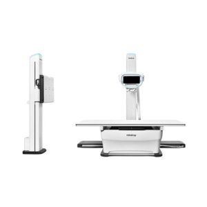 Стаціонарна цифрова рентгенографічна система DigiEye 350 Mindray