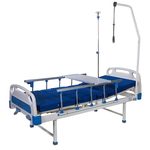 Ліжко механічне чотирисекційне HBM-2S