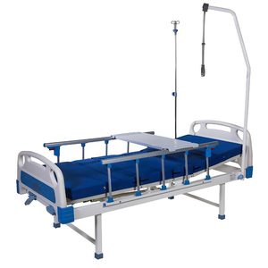 Ліжко механічне чотирисекційне HBM-2S