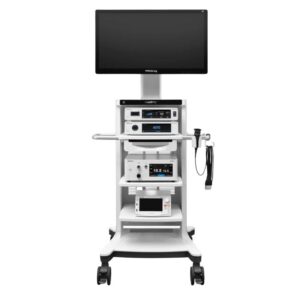 Лапароскопічна стійка UX3 4K 32″ Mindray