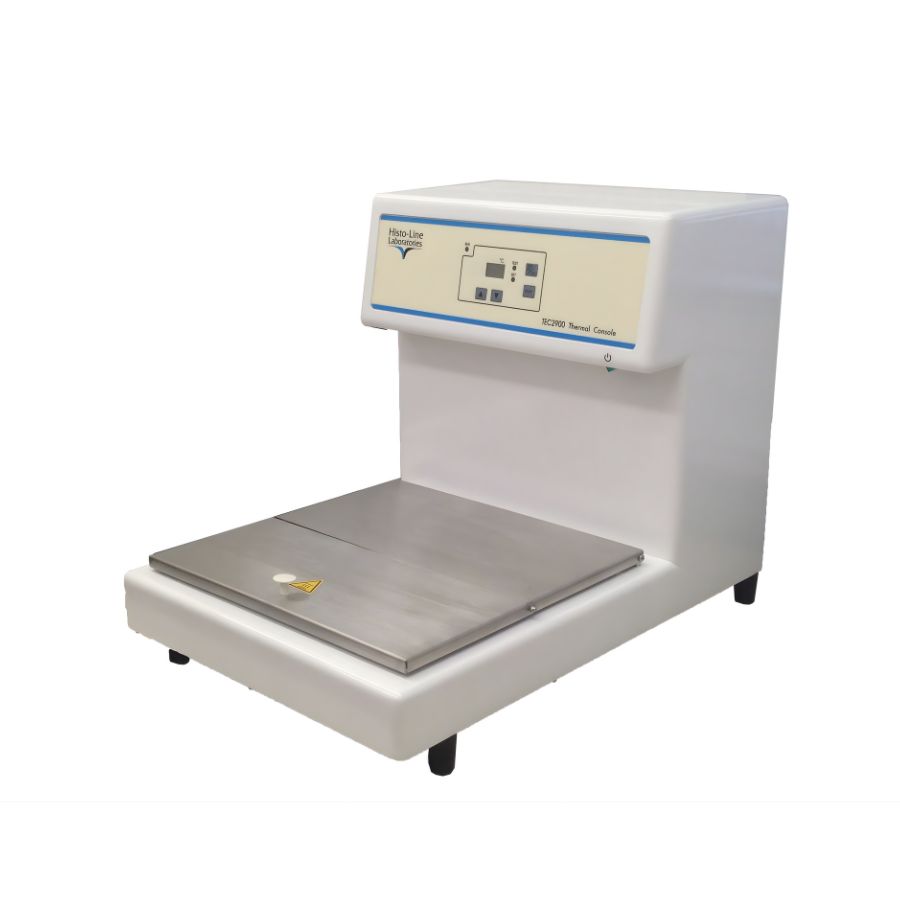 Термоконсоль TEC2900-3