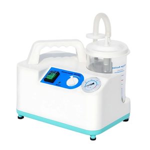 Відсмоктувач медичний 9Е-А
