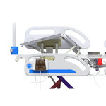 Багатофункціональне лікарняне ліжко ALF-4 (для відділень реанімації та інтенсивної терапії)