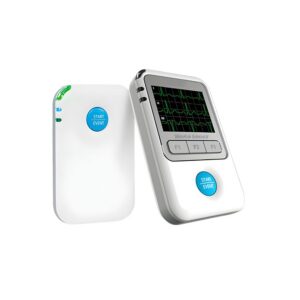 Холтер ЕКГ Brightfield Healthcare H12B-plus