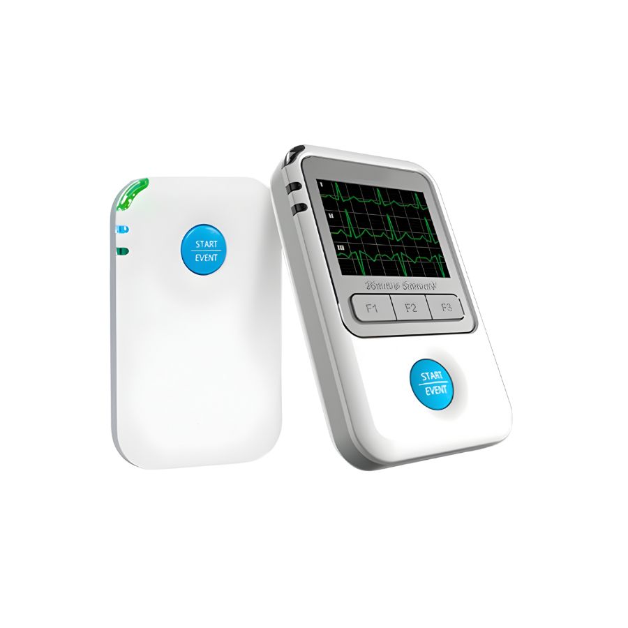 Холтер ЕКГ Brightfield Healthcare H12B-plus