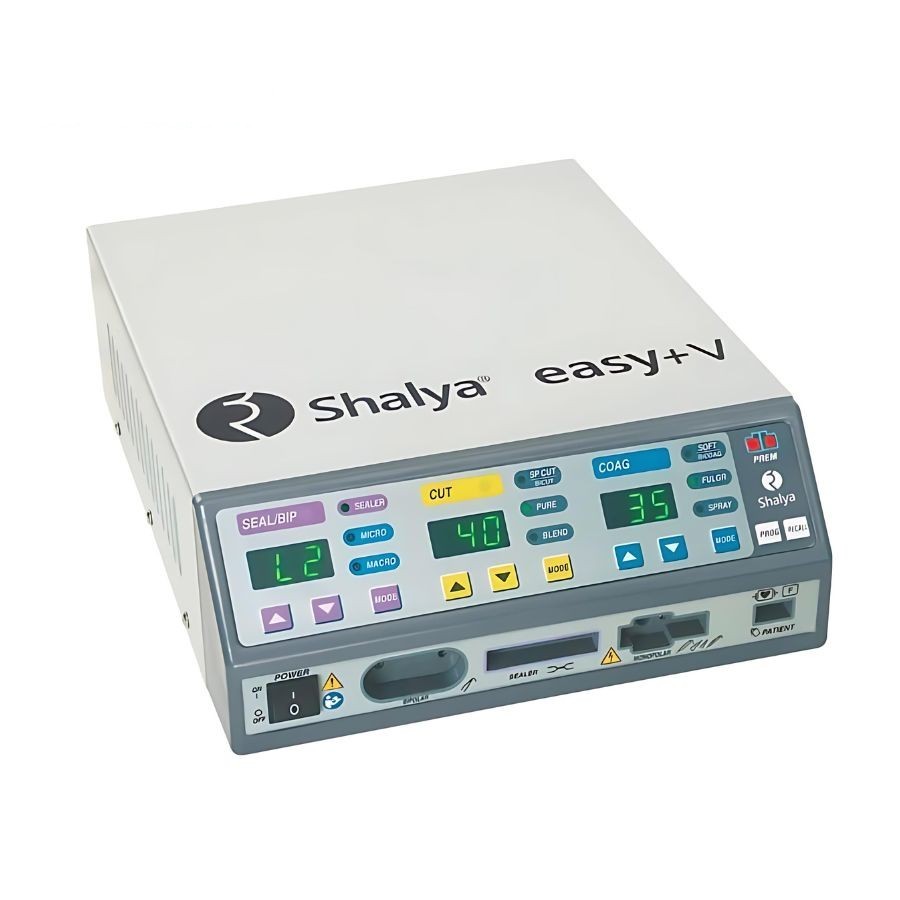 Електрохірургічний апарат Shalya Easy+V