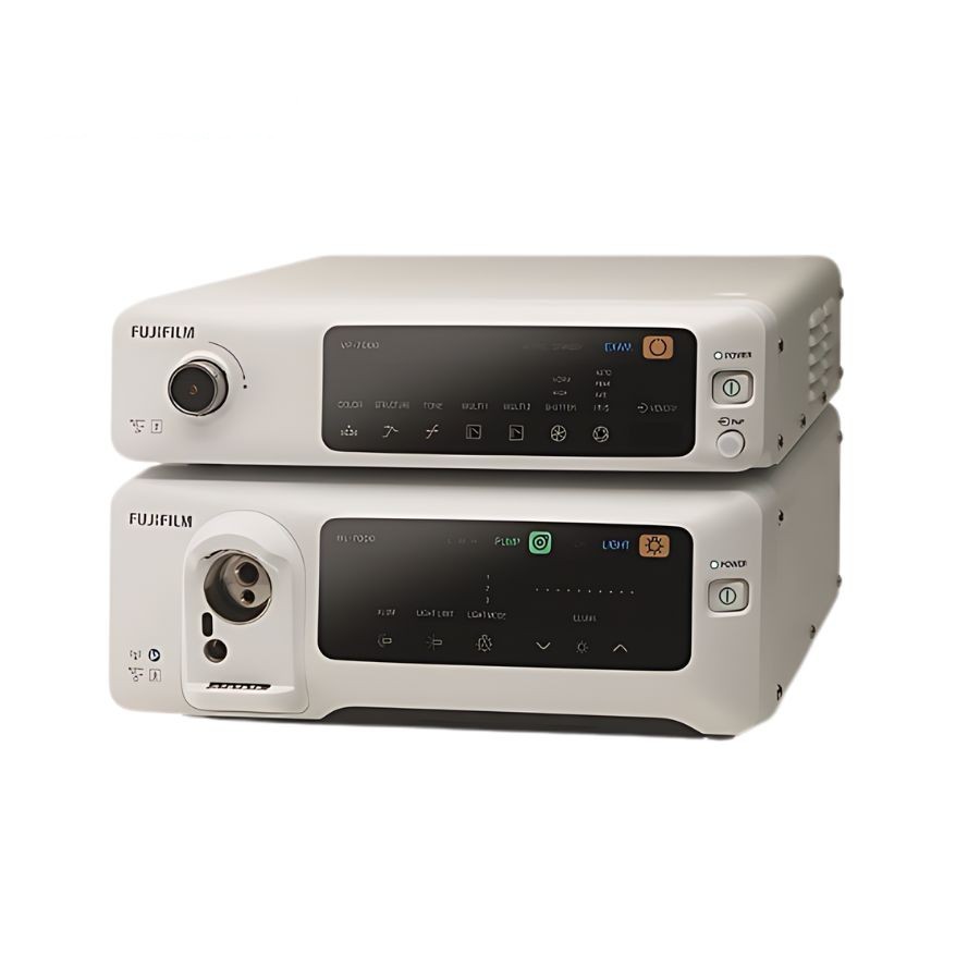 Відеопроцесор Fujifilm EP-7000
