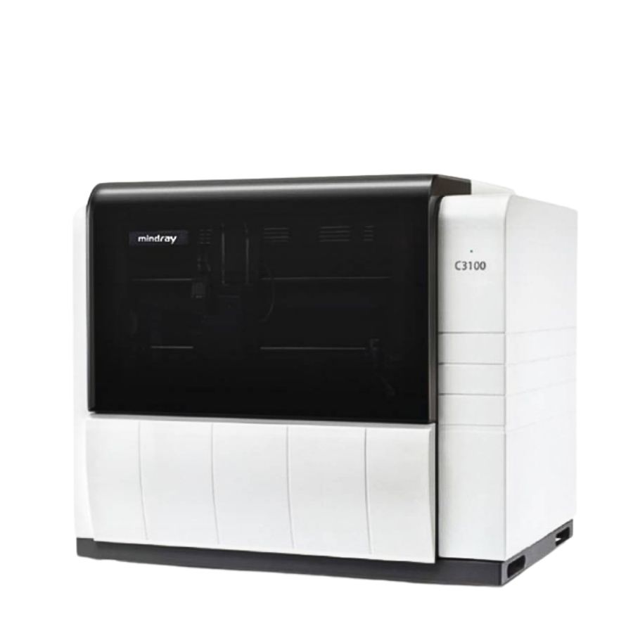 Коагулометр автоматичний С3100 Mindray