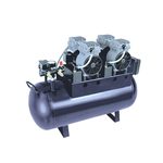 Компресор стоматологічний ND-200