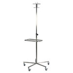 Штатив мобільний регульований Farmatic SMA -1-NATA SL
