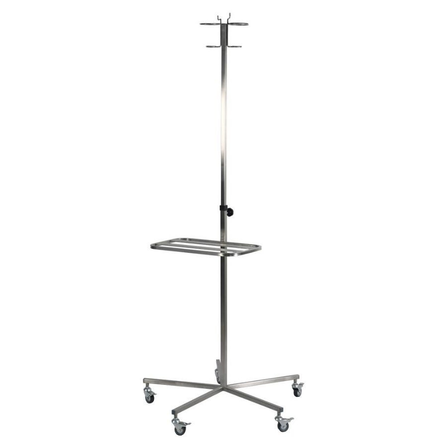 Штатив мобільний регульований Farmatic SMA -1-NATA SL