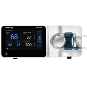 Система керування рідинами HP100G Mindray