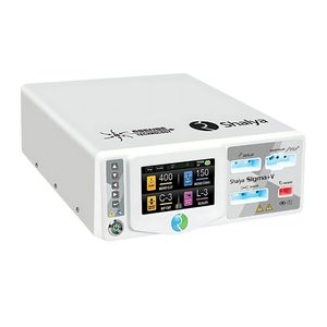 Електрохірургічний апарат Shalya Sigma+V