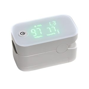Пульсоксиметр ВР-10ВB з Bluetooth 4.0