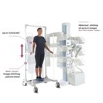 Рентген цифровий універсальний Vision U