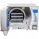 Паровий стерилізатор SUPERIOR B23