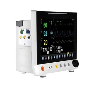 Монітор пацієнта мультипараметровий Brightfield Healthcare V12i