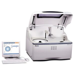 Автоматичний біохімічний аналізатор Chemray 240